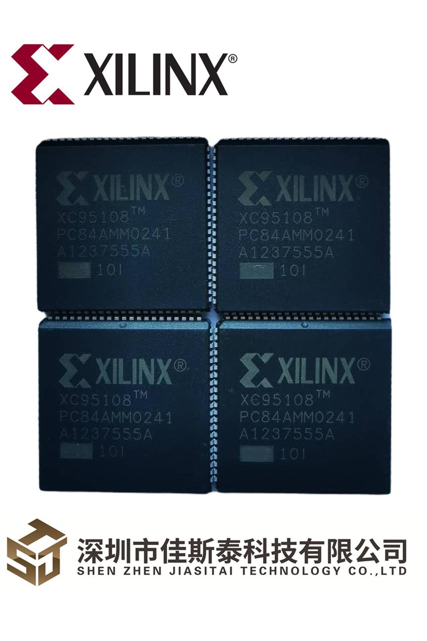 XC95108-10PC84I ʵʵ  ԭװ