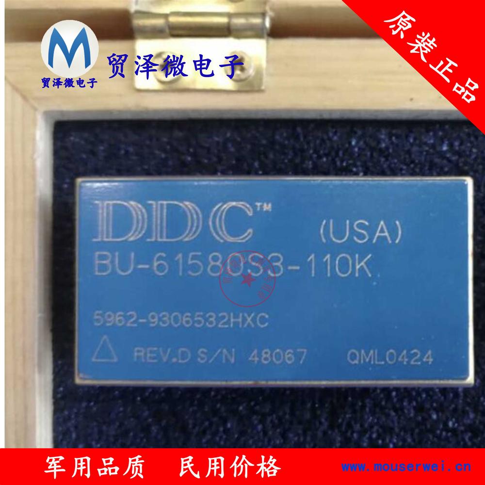 DDC  BU61580S3-110Kԭװ۸
