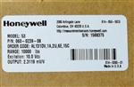 HONEYWELL霍尼韦尔压力传感器Model 53型号060-0239-08   量程10000lbs