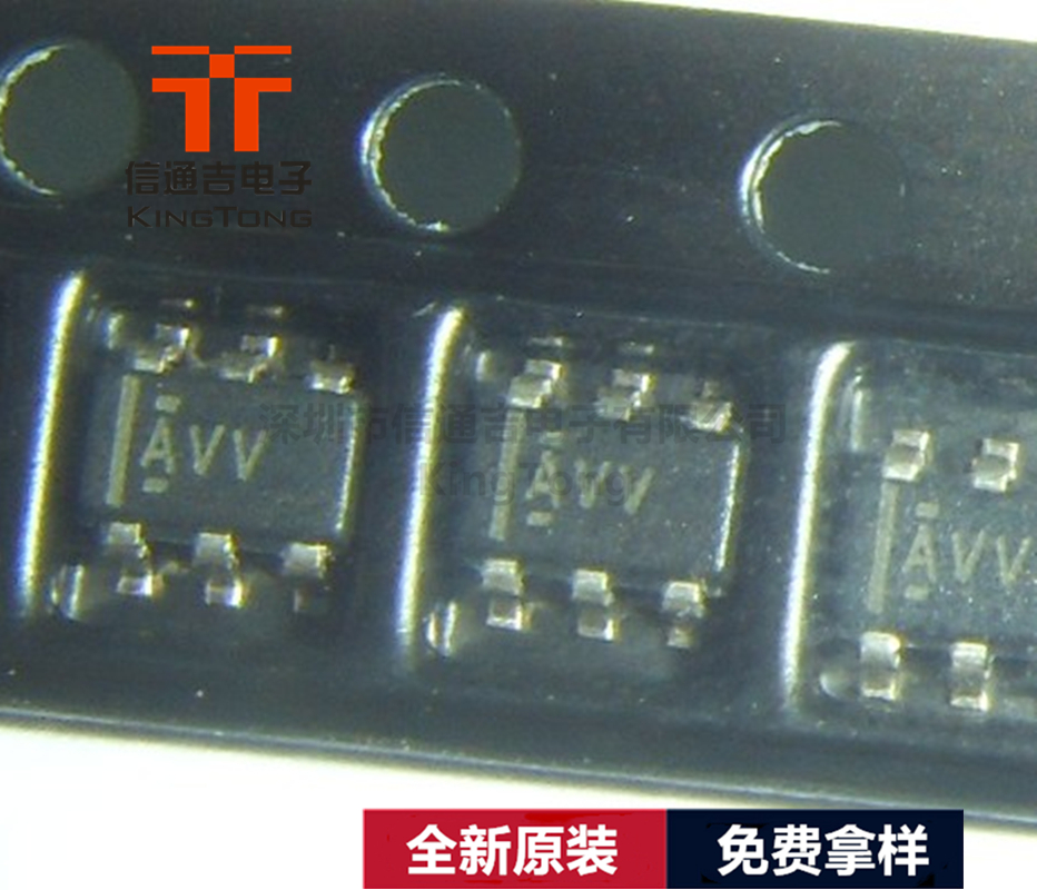 TPS3808G09DBVR TI SOT23-6 MCU监控芯片