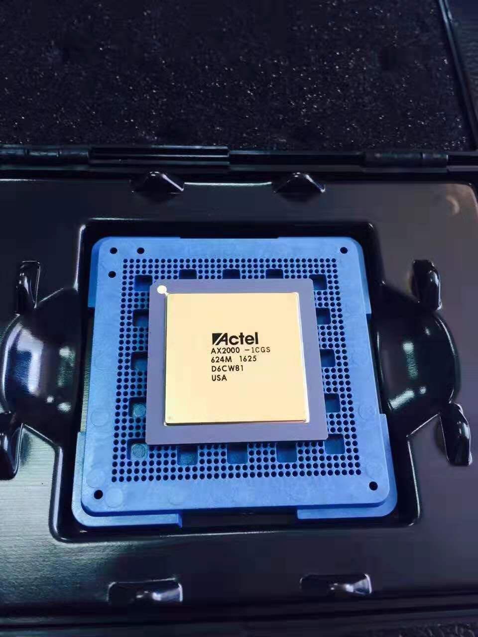 ax20001cgs624m品牌actelccga624