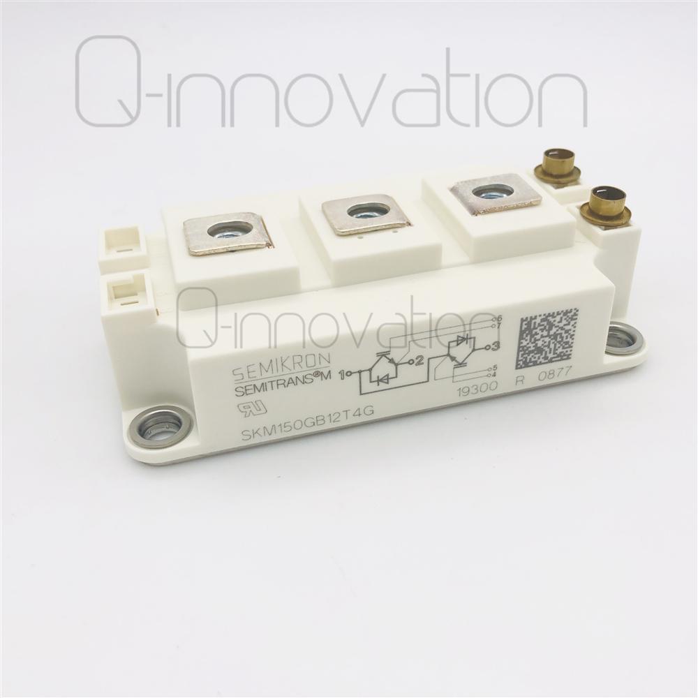 SEMIKRONſIGBTģSKM150GB12T4G