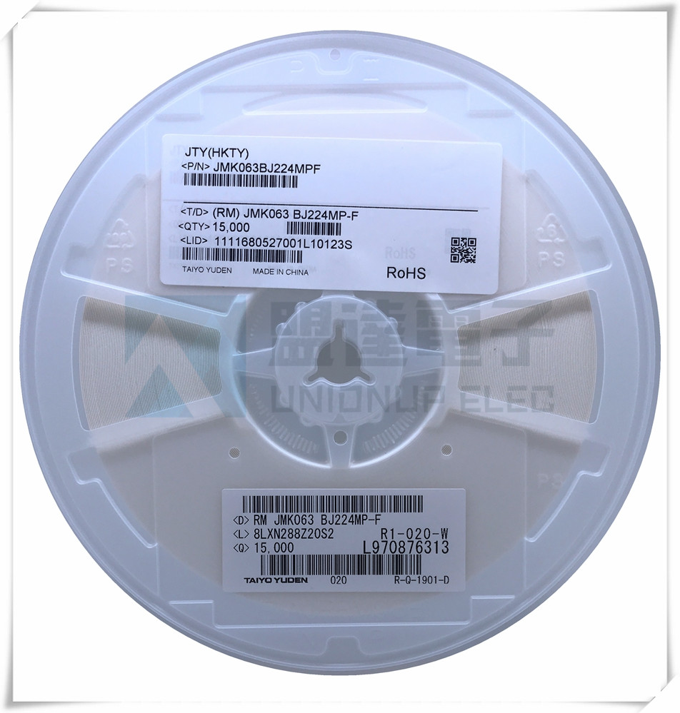 EMK105B7224KV-FR 0402 220NF 16V ̫յ