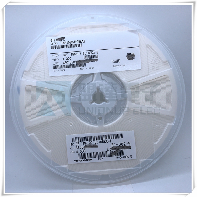 JMK105B7474KV-F 0.47UF 6.3V X7R 0402 太诱电容