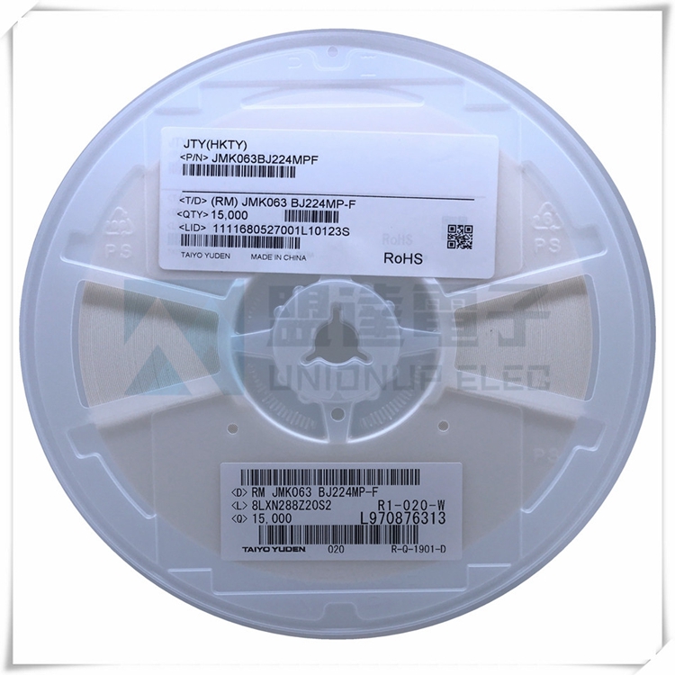 ̫յEMK105ABJ474KV-F 474K 16V 0402