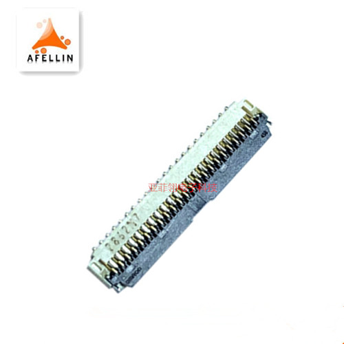ӴԪ XF3H-4555-31A 45pin 0.3mm FPC ˮ