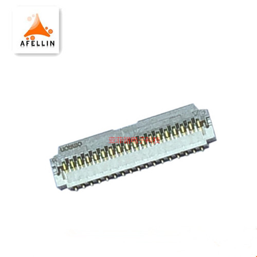 集成电路板 PCB电路板 XF3H-3555-31A 防水磁性光纤连接器