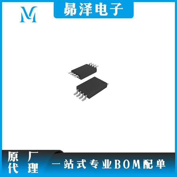 STM EEPROM M95080-WDW6TP