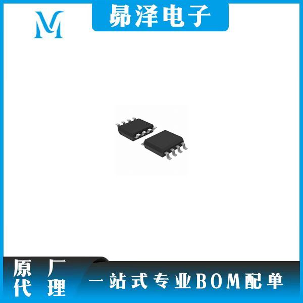 M95080-WMN6TP STM EEPROM