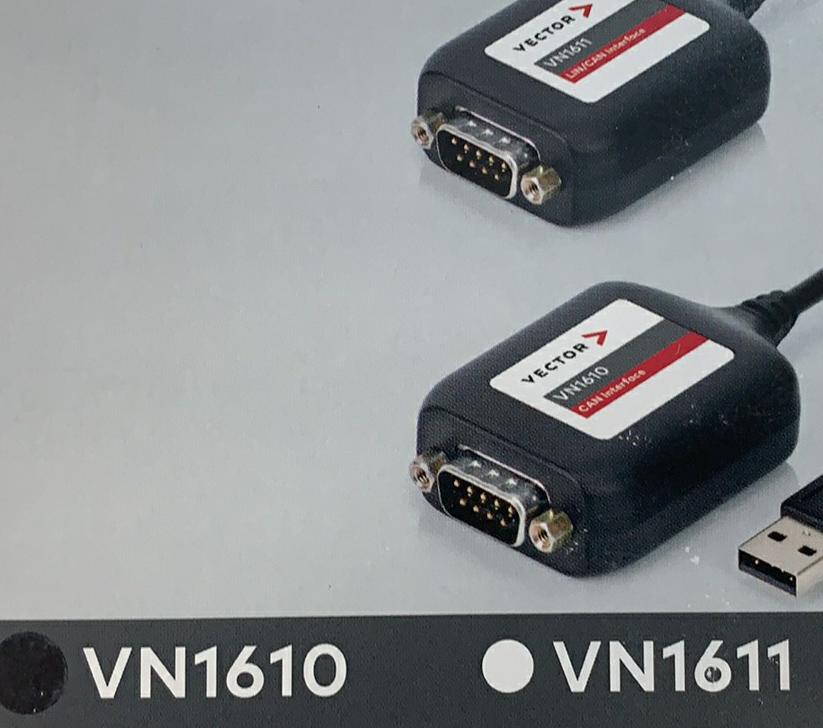 Vector Vn1610