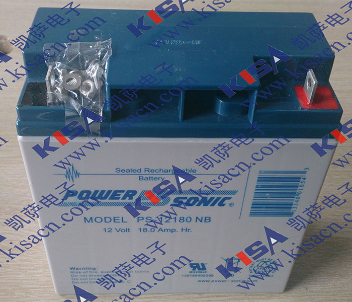 代理销售密封铅酸电池 PS-12180NB