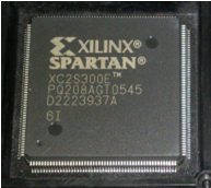 供应 XC2S300E-6PQG208I   品牌：XININX
