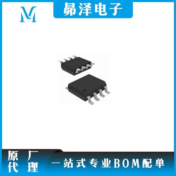 FDS6912A   MOSFET - 阵列