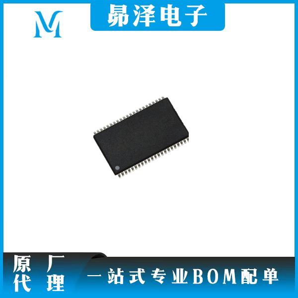 IS61WV12816DBLL-10TLI-TR   存储器