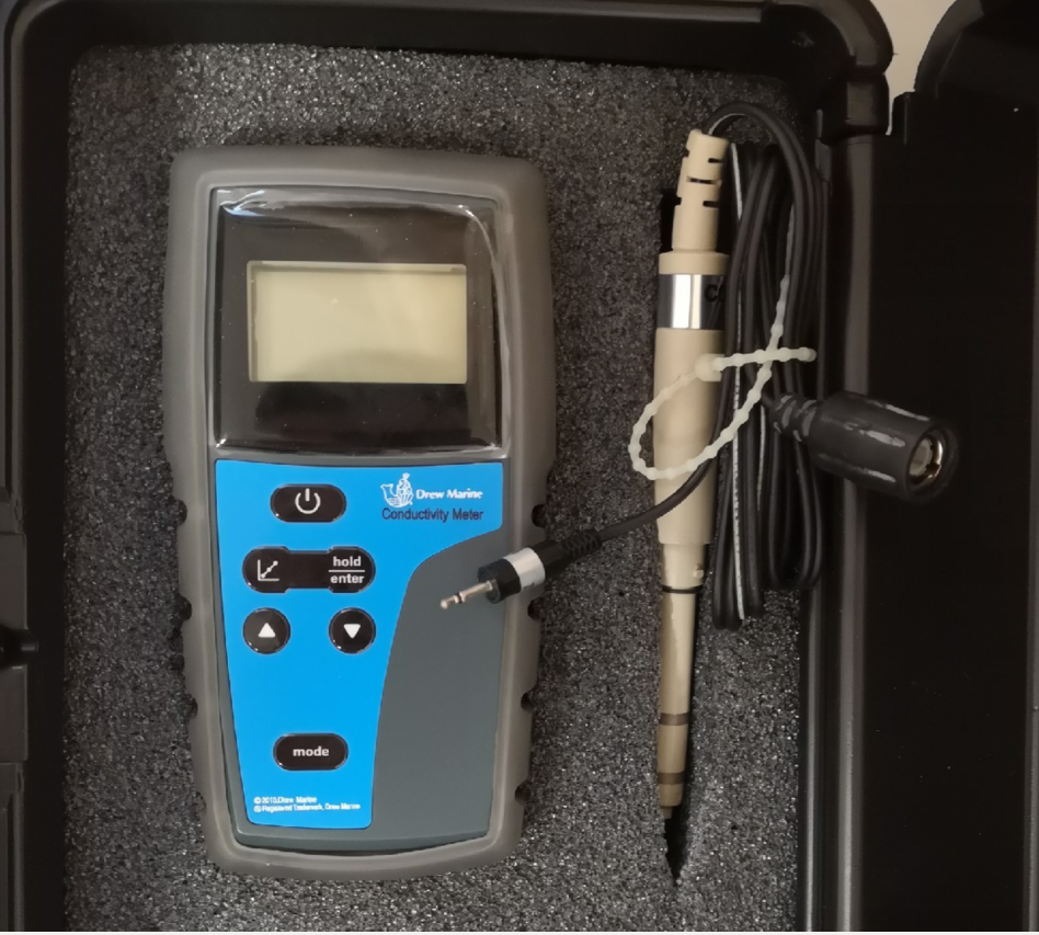 DREW Conductivity Meter  kit絼ʼ0173054   745230