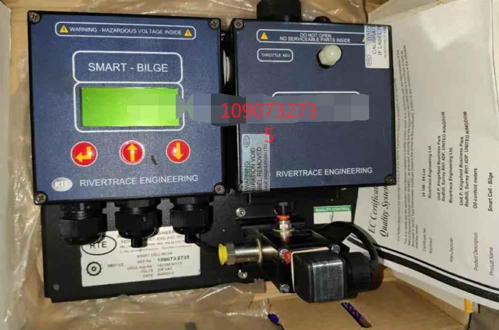 RTE SMART CELL-BILGE 0801-13  1090732735 ֤