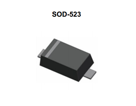 ESD静电二极管ESD7V0D5-TP单向TVS让利销售