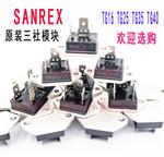 日本SanRex可控硅TG35C60原装三社大量现货 35A600V苏州阜晶电子直发