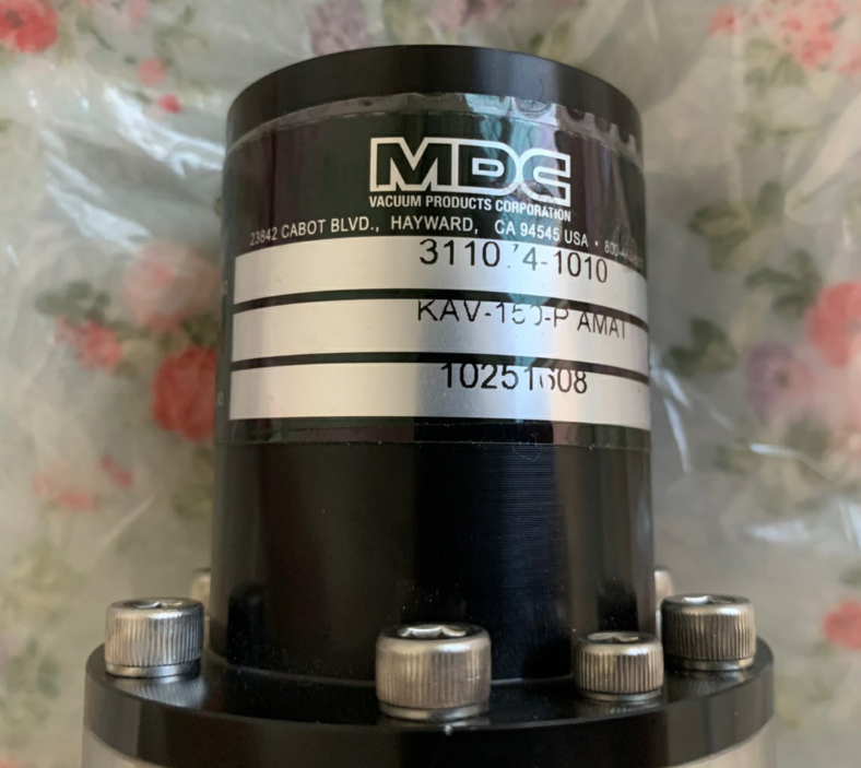 MDC VacuumսǷKF40   311074-1010    KAV-150-P