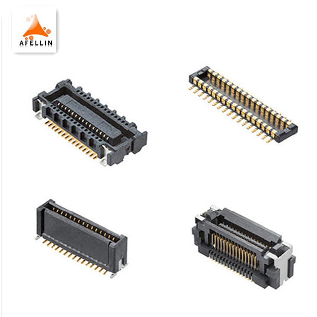 电子元件 molex 52559-2092 20pin 0.5mm FPC插座连接器