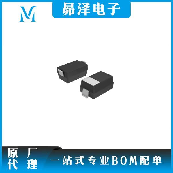 MBR0530T1G  ON Semiconductor