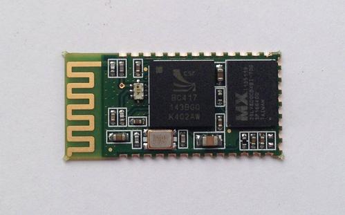 QUALCOMM代理BC417143B-GIQN-E4 全新原装  蓝牙芯片收发功能