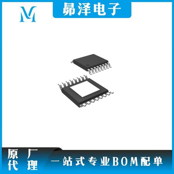 FAN1655MTFX  ON Semiconductor  特殊用途
