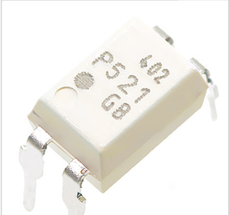 TLP521-1 贴片光耦 原装芯片