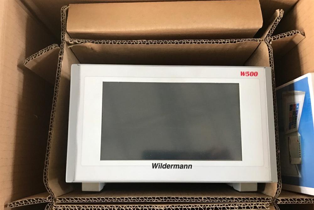 德国WILDERMANN压力位移监控仪W500-P-DP  W5301410003   Pulse