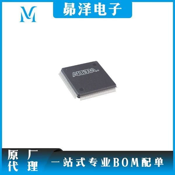 嵌入式   Intel  EPM7192SQC160-10