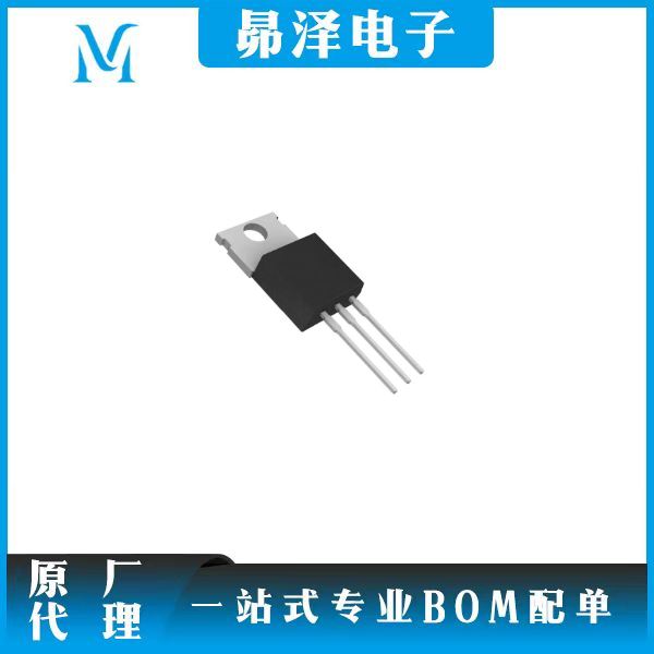 D45VH10G  ON Semiconductor  晶体管