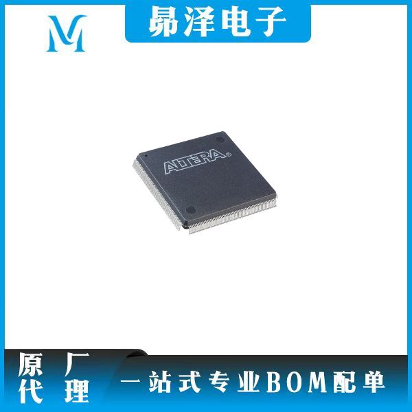 Ƕʽ  Intel  EP20K100EQC240-3