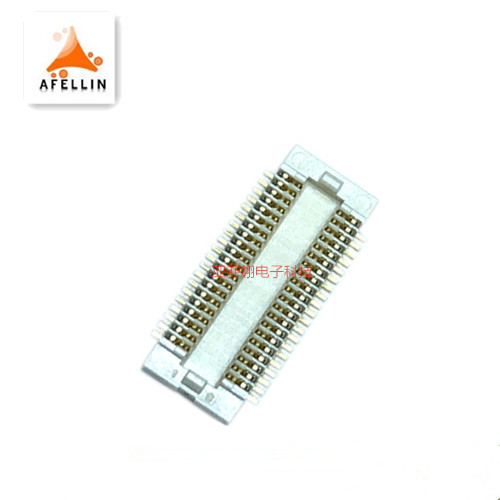 原装现货 AXK5F10347YG 0.5mm 10Pin 板对板连接器 1.5mm高度