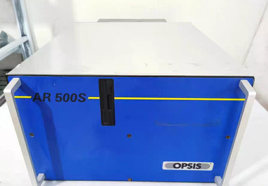 瑞典Opsis差分光谱仪AR500   E-1192 颗粒物检测系统