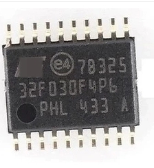 TPS61161DRVR 元件芯片
