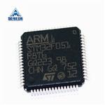 ARM微控制器 STM32F051R8T6  LQFP-64  原装