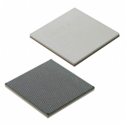 Xilinx XC7A100T-2FGG484I  FPGA（现场可编程门阵列）