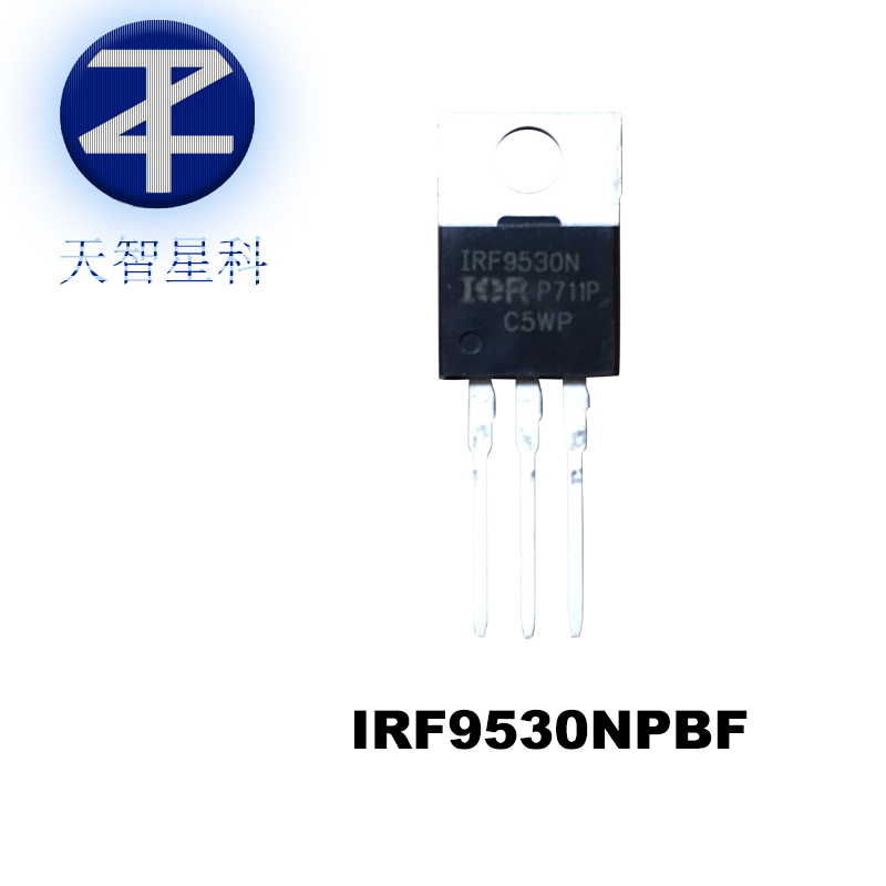 ӦӢԭװMOSFET  IRF9530NPBF