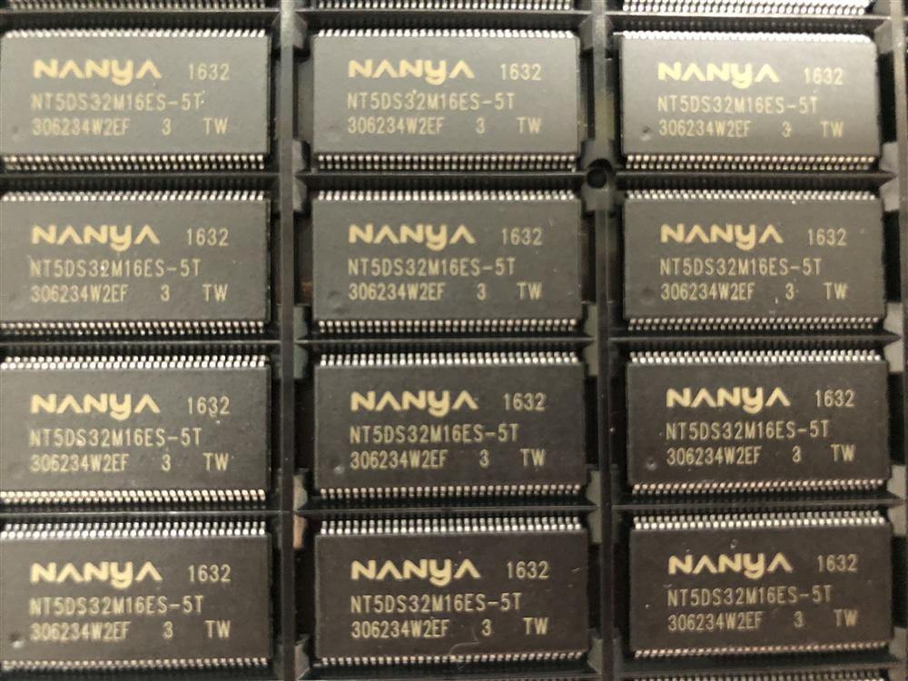 NT5DS32M16ES-5TDDR/DRAM洢оƬ 512MB ڴ