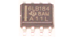SN65LBC184DR 65LB184շ ƬоƬ TI