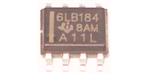SN65LBC184DR 65LB184总线收发器 贴片驱动芯片 TI