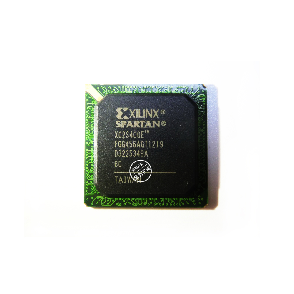 XC2S400E-7FTG256C_嵌入式FPGA工业级芯片