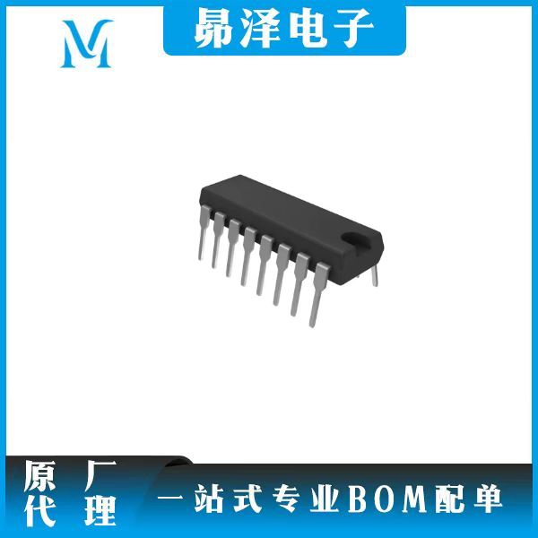 M74HC595B1R  STMicroelectronics