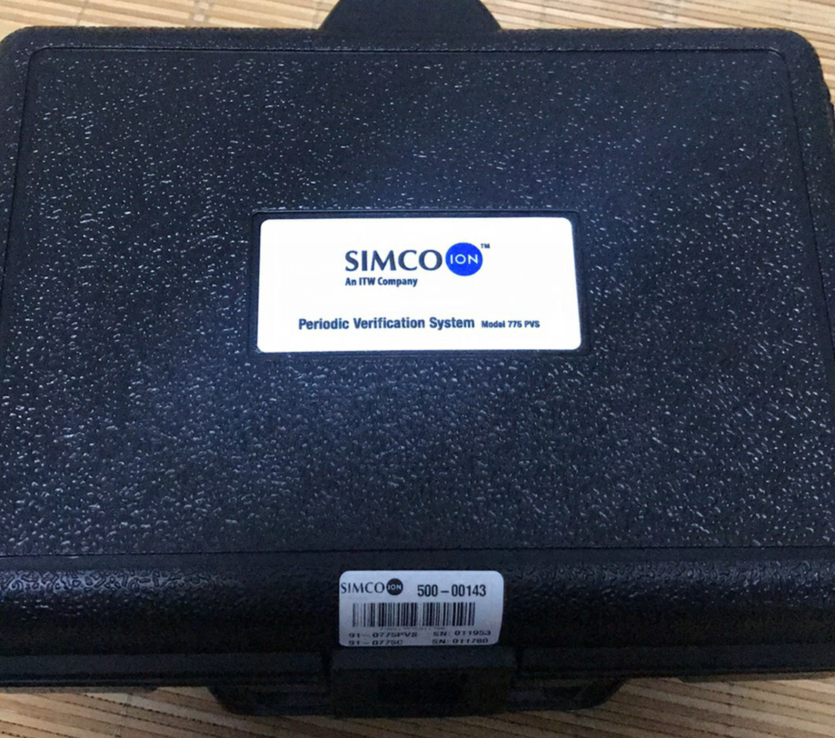 Simco-Ion775PVS500-00143 ֳʽӲ