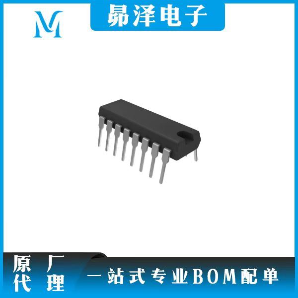 控制器  ON Semiconductor  MC3479P