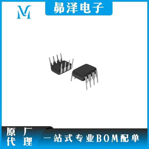 MC33039PG   ON Semiconductor