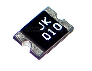 自恢复保险丝JK-SMD125L电流1.25A特价销售