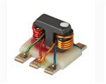 1:1 CORE & WIRE Transformer, 800 - 1900 MHz, 50&#8486; TCML1-19+