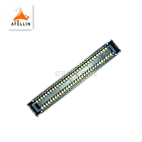 热销 504618-6410 Molex原装 64Pin-0.35mm 板对板连接器