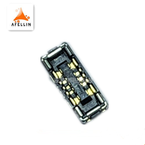 新年份 505473-1010 MOLEX原装 10pin 0.4mm间距 板对板连接器